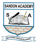 Sandon Academy Logo