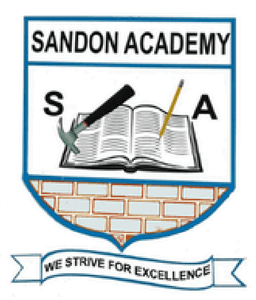 Sandon Academy Logo