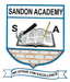 Sandon Academy Logo